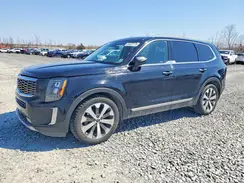 5XYP5DHC3LG013393 2020 KIA TELLURIDE
