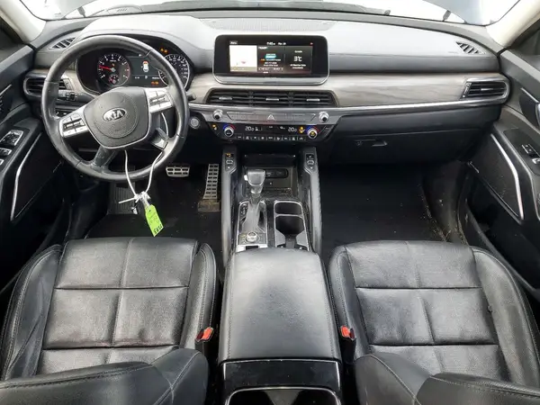 5XYP5DHC3LG013393 2020 KIA TELLURIDE - Image 8