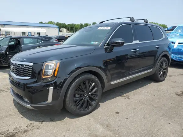 5XYP5DHC3LG019792 2020 KIA TELLURIDE - Image 1