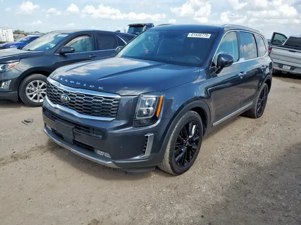 5XYP5DHC3LG022868 2020 KIA TELLURIDE - Image 1