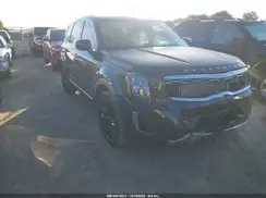 5XYP5DHC3LG023406 2020 KIA TELLURIDE
