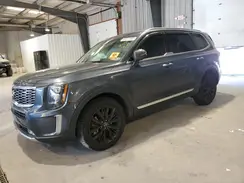 5XYP5DHC3LG023499 2020 KIA TELLURIDE