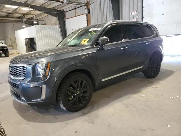 5XYP5DHC3LG023499 2020 KIA TELLURIDE - Image 1