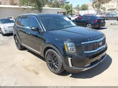 5XYP5DHC3LG023714 2020 KIA TELLURIDE