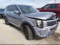 5XYP5DHC3LG025575 2020 KIA TELLURIDE