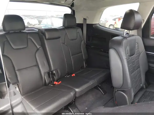5XYP5DHC3LG025575 2020 KIA TELLURIDE - Image 8