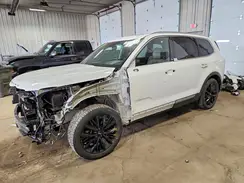 5XYP5DHC3LG029688 2020 KIA TELLURIDE