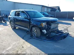 5XYP5DHC3LG038195 2020 KIA TELLURIDE