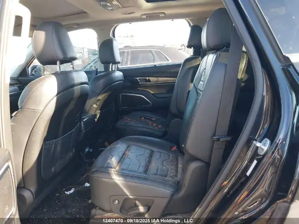 5XYP5DHC3LG038195 2020 KIA TELLURIDE - Image 8