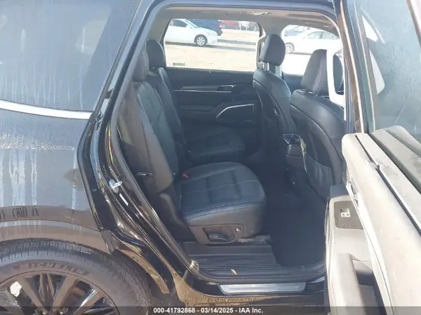 5XYP5DHC3LG039752 2020 KIA TELLURIDE - Image 8