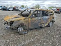 5XYP5DHC3LG042487 2020 KIA TELLURIDE