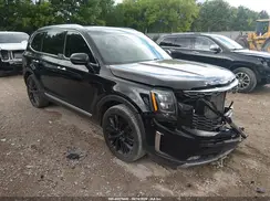 5XYP5DHC3LG045678 2020 KIA TELLURIDE
