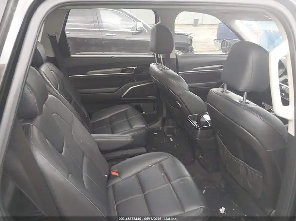 5XYP5DHC3LG045678 2020 KIA TELLURIDE - Image 8