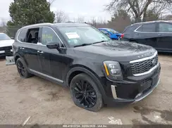 5XYP5DHC3LG050475 2020 KIA TELLURIDE