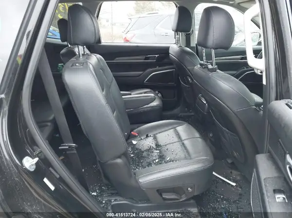 5XYP5DHC3LG050475 2020 KIA TELLURIDE - Image 8