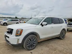 5XYP5DHC3LG057233 2020 KIA TELLURIDE