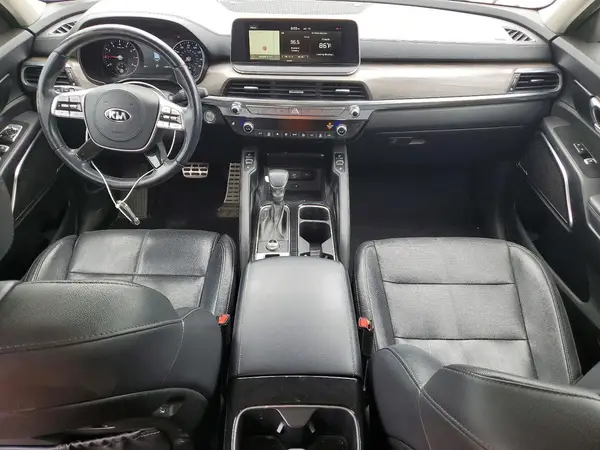 5XYP5DHC3LG057233 2020 KIA TELLURIDE - Image 8