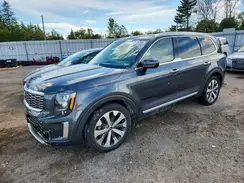 5XYP5DHC3LG058866 2020 KIA TELLURIDE