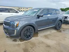 5XYP5DHC3LG061489 2020 KIA TELLURIDE