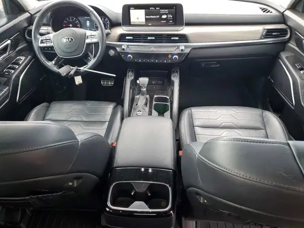 5XYP5DHC3LG061489 2020 KIA TELLURIDE - Image 8