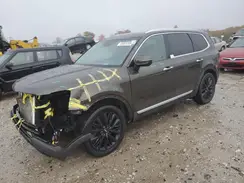 5XYP5DHC3LG062755 2020 KIA TELLURIDE