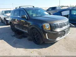 5XYP5DHC3LG066417 2020 KIA TELLURIDE