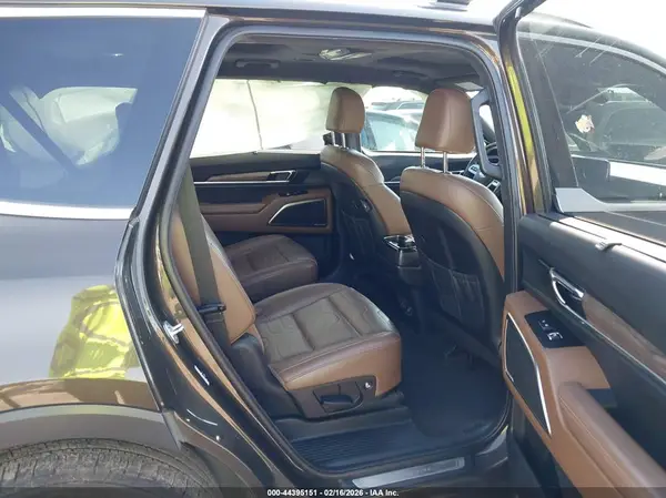 5XYP5DHC3LG066417 2020 KIA TELLURIDE - Image 8