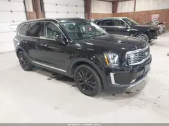 5XYP5DHC3LG074422 2020 KIA TELLURIDE
