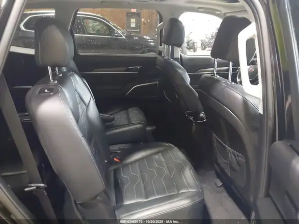 5XYP5DHC3LG074422 2020 KIA TELLURIDE - Image 8