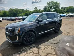 5XYP5DHC3LG076235 2020 KIA TELLURIDE