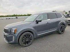 5XYP5DHC3LG077403 2020 KIA TELLURIDE