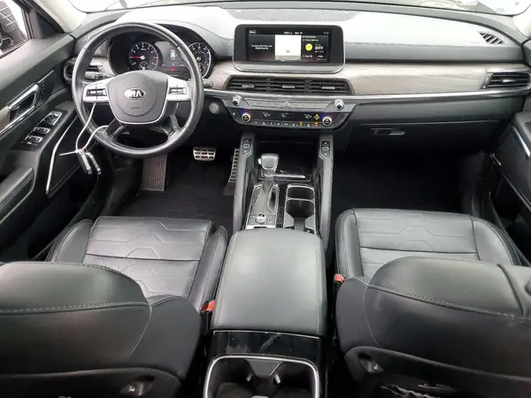 5XYP5DHC3LG077403 2020 KIA TELLURIDE - Image 8