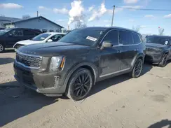 5XYP5DHC3LG082553 2020 KIA TELLURIDE