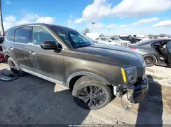 5XYP5DHC3LG084058 2020 KIA TELLURIDE