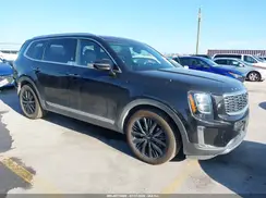 5XYP5DHC3LG086618 2020 KIA TELLURIDE