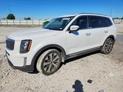 5XYP5DHC3LG087493 2020 KIA TELLURIDE