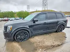 5XYP5DHC3LG090667 2020 KIA TELLURIDE