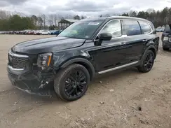 5XYP5DHC3LG094069 2020 KIA TELLURIDE