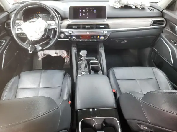 5XYP5DHC3LG094069 2020 KIA TELLURIDE - Image 8