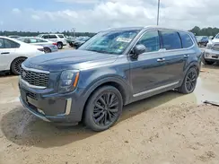5XYP5DHC3MG096292 2021 KIA TELLURIDE