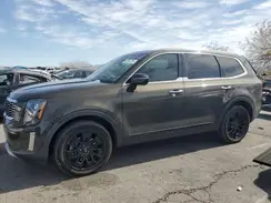 5XYP5DHC3MG096857 2021 KIA TELLURIDE