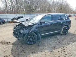 5XYP5DHC3MG101264 2021 KIA TELLURIDE
