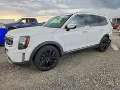 5XYP5DHC3MG102401 2021 KIA TELLURIDE