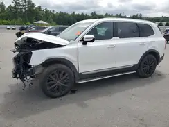 5XYP5DHC3MG112488 2021 KIA TELLURIDE