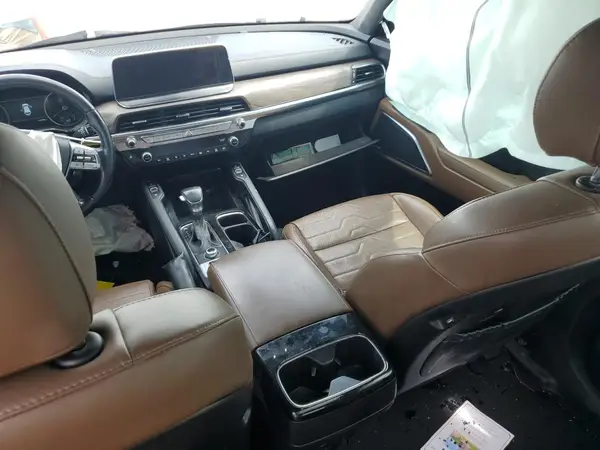 5XYP5DHC3MG112488 2021 KIA TELLURIDE - Image 8