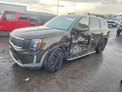5XYP5DHC3MG117223 2021 KIA TELLURIDE