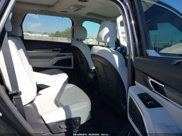 5XYP5DHC3MG120493 2021 KIA TELLURIDE - Image 8