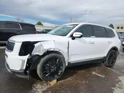 5XYP5DHC3MG122292 2021 KIA TELLURIDE