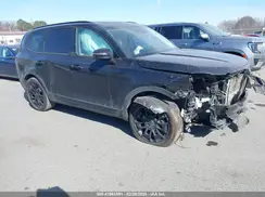 5XYP5DHC3MG123359 2021 KIA TELLURIDE