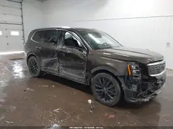 5XYP5DHC3MG123605 2021 KIA TELLURIDE